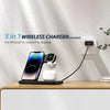 Wireless Charger 3 in 1 For iPhone