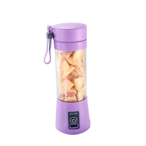 Portable Blender USB Rechargeable